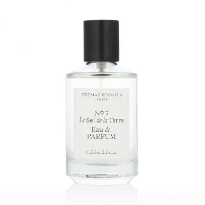 Thomas Kosmala No.7 Le Sel de la Terre Parfumska voda 100 ml