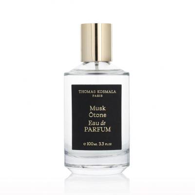 Thomas Kosmala Musk Otone Parfumska voda 100 ml