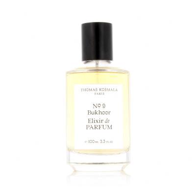 Thomas Kosmala No.9 Bukhoor Parfumska voda 100 ml