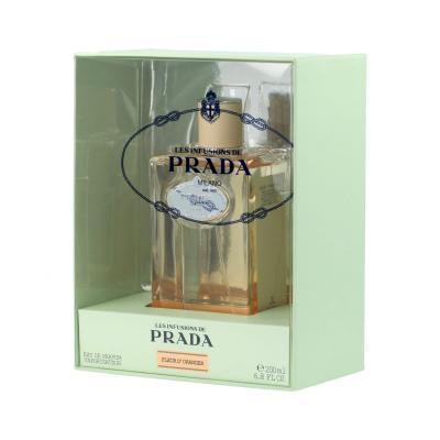 Prada Infusion De Fleur D'Oranger 2015 Parfumska voda za ženske 200 ml