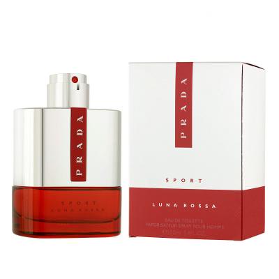 Prada Luna Rossa Sport Toaletna voda za moške 100 ml