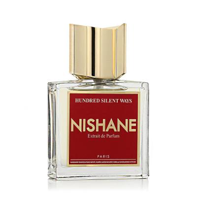 Nishane Hundred Silent Ways Parfumski ekstrakt 50 ml