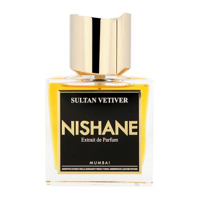 Nishane Sultan Vetiver Parfumski ekstrakt 50 ml