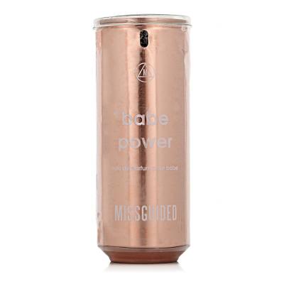 Missguided Babe Power Parfumska voda za ženske 80 ml