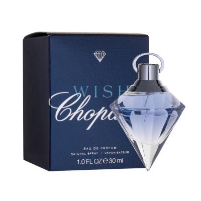 Chopard Wish Parfumska voda za ženske 30 ml