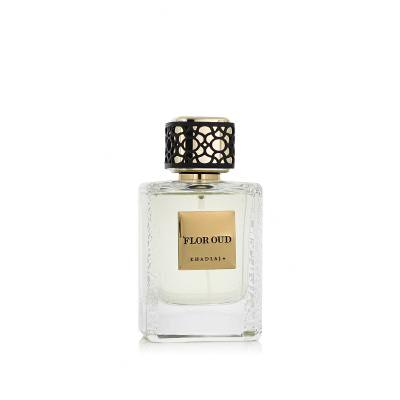 Khadlaj Flor Oud Parfumska voda za moške 100 ml