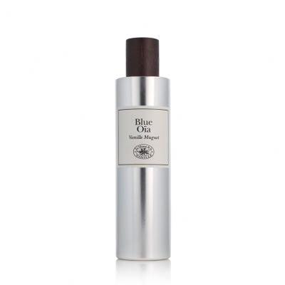 La Maison de la Vanille Blue Oia / Vanille Muguet Parfumska voda 100 ml
