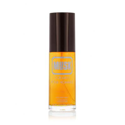Jövan Musk for Men Kolonjska voda za moške 44 ml