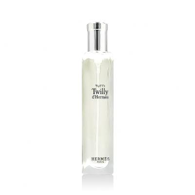 Hermes Tutti Twilly d'Hermes Parfumska voda za ženske 15 ml