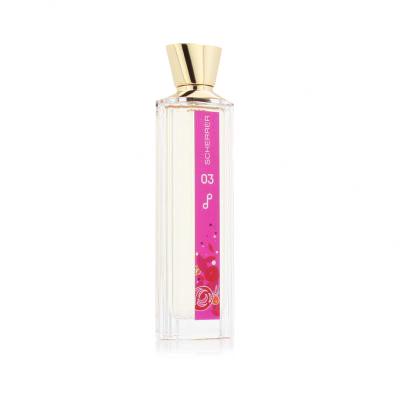 Jean Louis Scherrer Pop Delights 03 Toaletna voda za ženske 100 ml