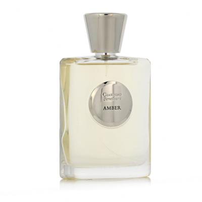 Giardino Benessere Amber Parfumska voda 100 ml