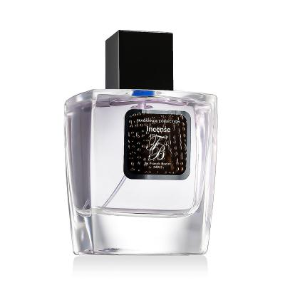 Franck Boclet Incense Parfumska voda za moške 100 ml