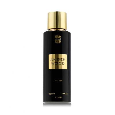 Ajmal Amber Wood Dišava za lase 100 ml