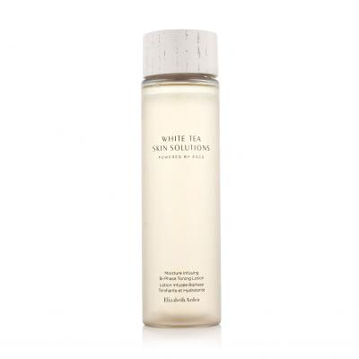 Elizabeth Arden White Tea Skin Solutions Moisture Infusing Bi-Phase Toning Lotion Losjon in sprej za obraz za ženske 200 ml