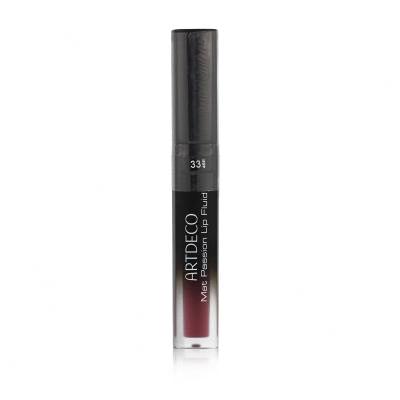 Artdeco Mat Passion Lip Fluid Šminka za ženske 3 ml