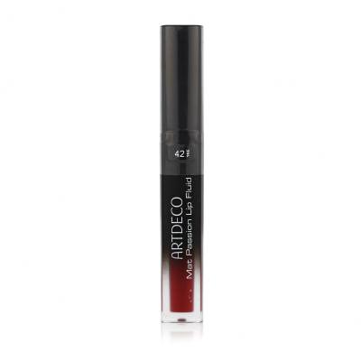 Artdeco Mat Passion Lip Fluid Šminka za ženske 3 ml