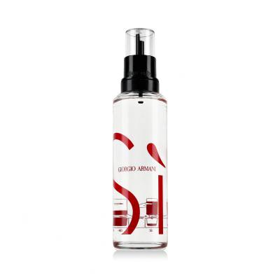 Giorgio Armani Sì Passione Parfumska voda za ženske polnilo 100 ml