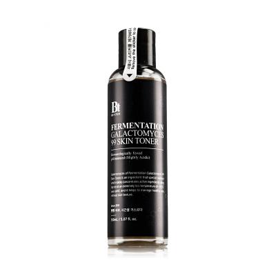 Benton Fermentation Galactomyces 99 Skin Toner Losjon in sprej za obraz 150 ml
