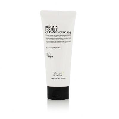 Benton Honest Cleansing Foam Čistilna pena 150 g