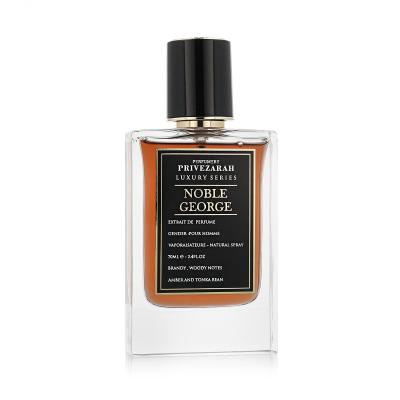 Privezarah Noble George Parfumski ekstrakt za moške 70 ml