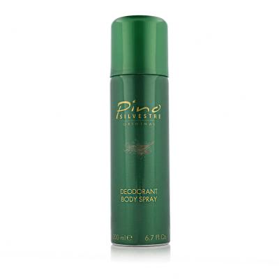 Pino Silvestre Original Deodorant za moške 200 ml