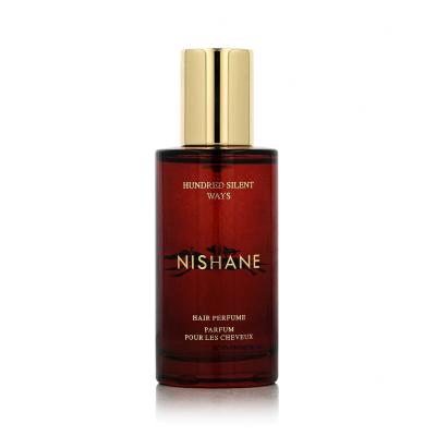 Nishane Hundred Silent Ways Parfum 50 ml