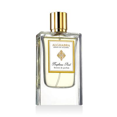 Alghabra Senses of Istanbul Bosphorus Pearl Parfumski ekstrakt 50 ml