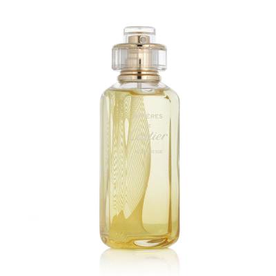 Cartier Riviéres De Cartier Allégresse Toaletna voda 100 ml