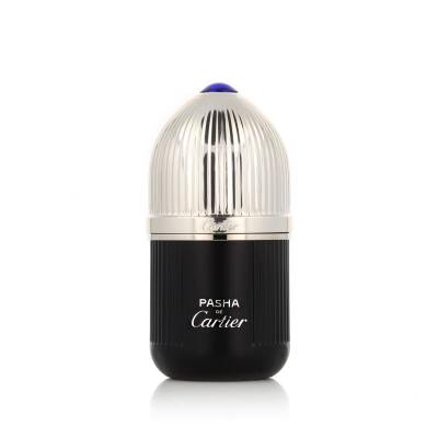 Cartier Pasha De Cartier Edition Noire Toaletna voda za moške 50 ml