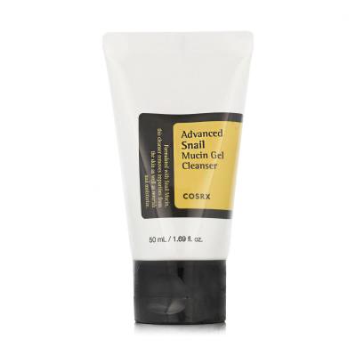 COSRX Advanced Snail Mucin Gel Cleanser Čistilni gel 50 ml