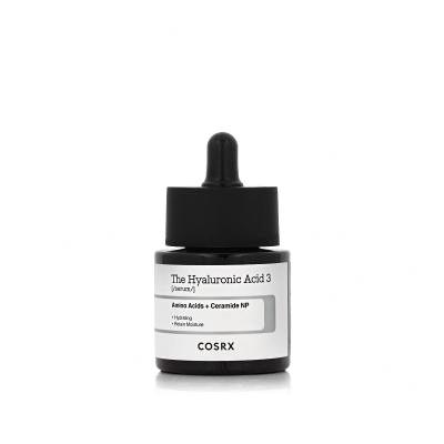 COSRX The Hyaluronic Acid 3 Serum Serum za obraz 20 ml