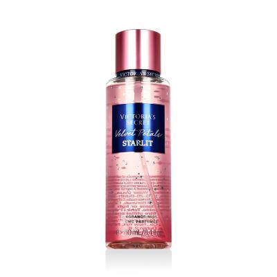Victoria´s Secret Velvet Petals Starlit Sprej za telo 250 ml