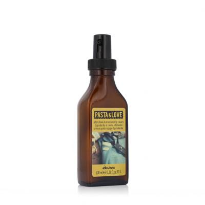 Davines Pasta & Love After Shave & Moisturizing Cream Balzam po britju za moške 100 ml