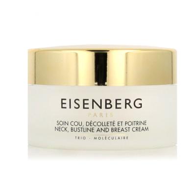 Eisenberg Neck, Bustline and Breast Cream Krema za vrat in dekolte za ženske 100 ml