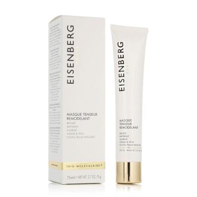 Eisenberg Firming Remodelling Mask Maska za obraz za ženske 75 ml