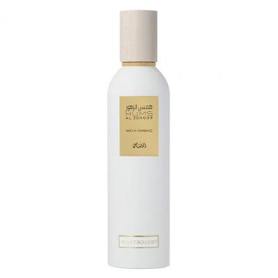 Rasasi Hums Al Zohoor Velvet Bouquet Dišava za dom in difuzor 250 ml
