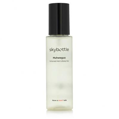 Skybottle Muhwagua Perfumed Hair & Body Mist Sprej za telo 100 ml
