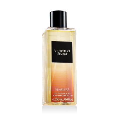 Victoria´s Secret Fearless Sprej za telo za ženske 250 ml