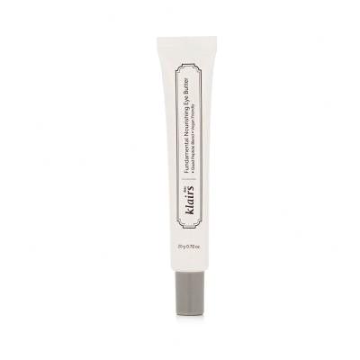 Dear, Klairs Fundamental Nourishing Eye Butter Krema za okoli oči 20 g
