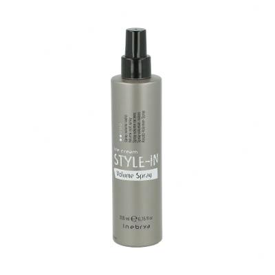 Inebrya Style-In Ice Cream Volume Spray Volumen las 200 ml