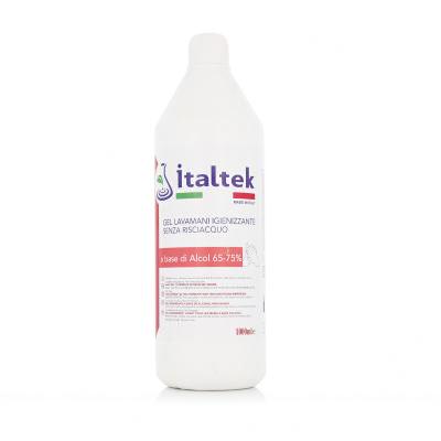 Italtek Alkogel Antibakterijska sredstva 1000 ml