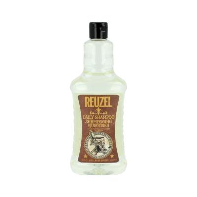 Reuzel Daily Shampoo Šampon za moške 1000 ml