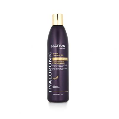 Kativa Hyaluronic Conditioner Balzam za lase 355 ml