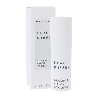 Issey Miyake L'Eau D'Issey Deodorant za ženske 50 ml