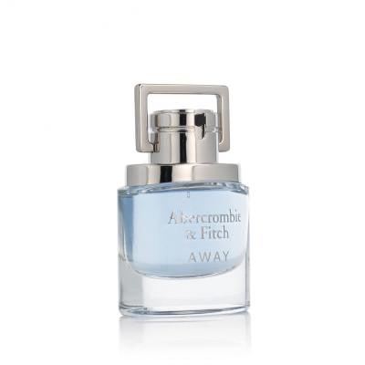 Abercrombie & Fitch Away Toaletna voda za moške 30 ml