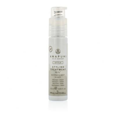 Paul Mitchell Awapuhi Wild Ginger Styling Treatment Oil Olje za lase 25 ml