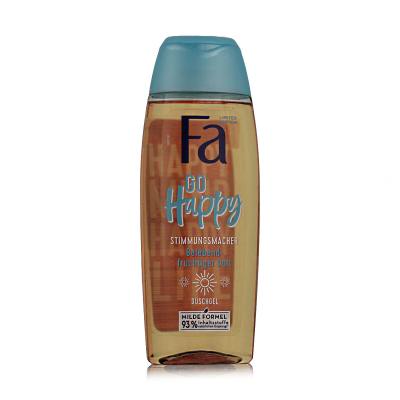 Fa Go Happy Gel za prhanje za ženske 250 ml