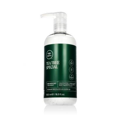 Paul Mitchell TEA TREE Special Hair and Scalp Treatment Maska za lase 500 ml