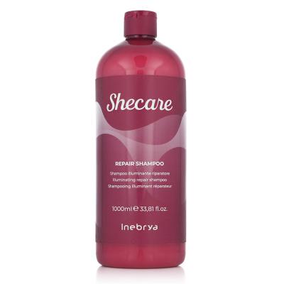 Inebrya SheCare Repair Shampoo Šampon za ženske 1000 ml