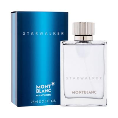 Montblanc Starwalker Toaletna voda za moške 75 ml